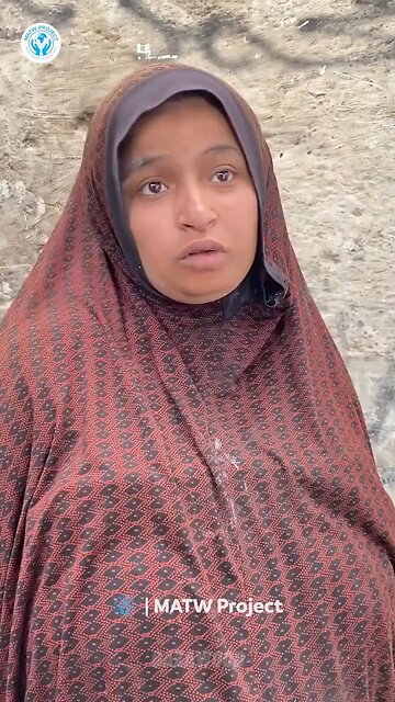 Is this your best spokeswoman for Fanime? A clearly Overweight mother-of-Terrorist?