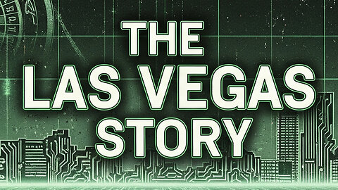 The Las Vegas Story