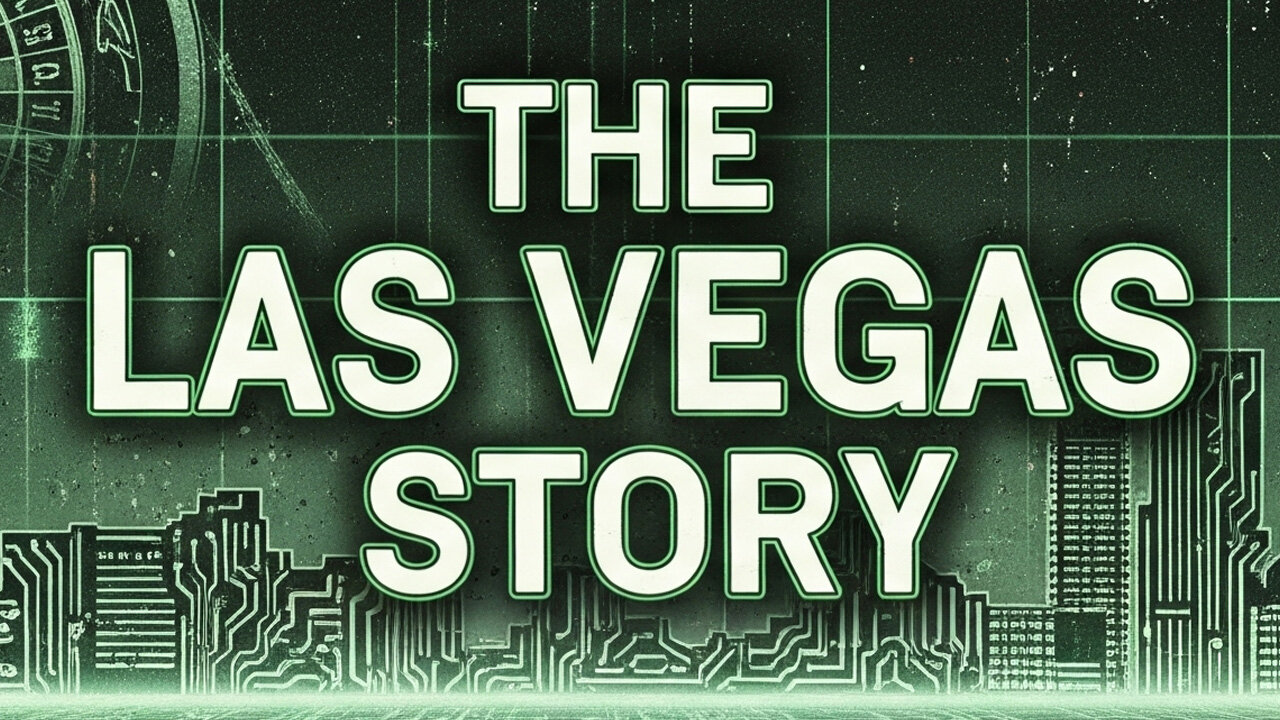 The Las Vegas Story