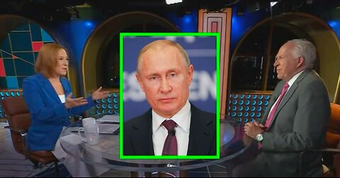 Disgraced ex-CIA Director says Trump is in over his head by meeting with Putin