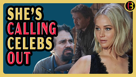 Jennifer Lawrence Says Politics Ruins Movies | Celebs Should Keep Their Opinions to Selves