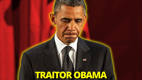 The Case Against Obama: Is the Trial of the Century About To Begin?