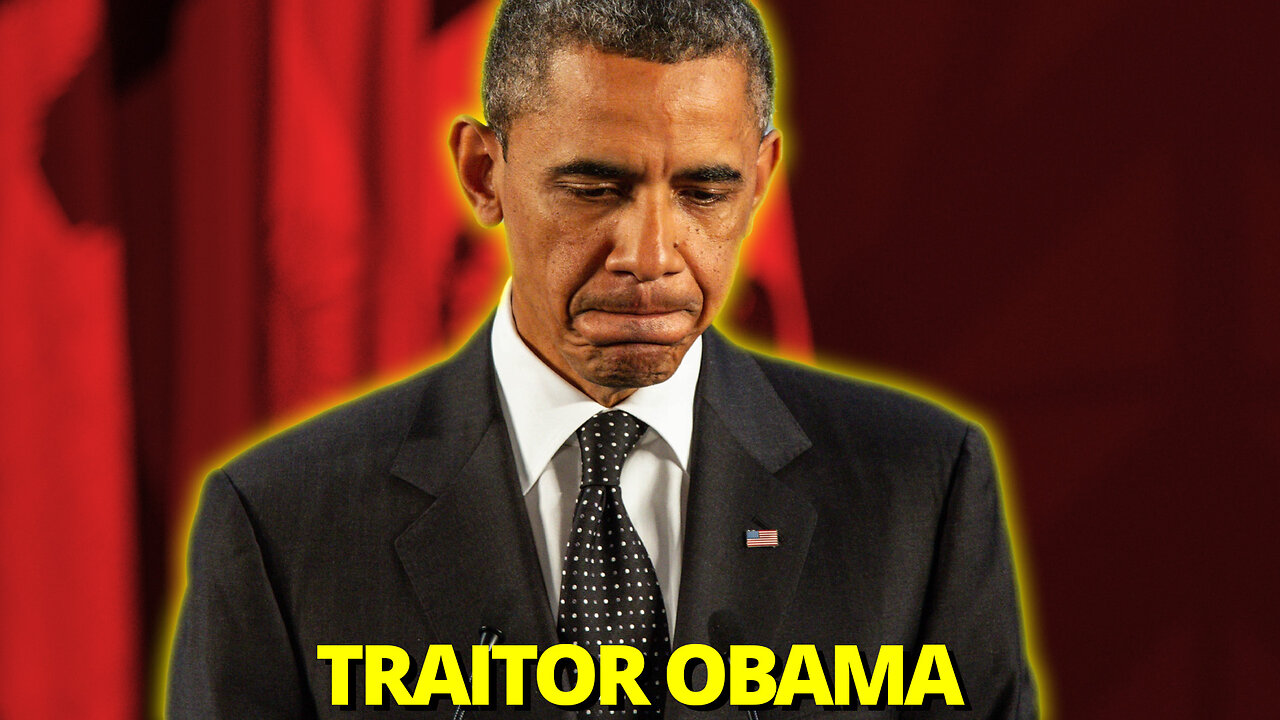 The Case Against Obama: Is the Trial of the Century About To Begin?