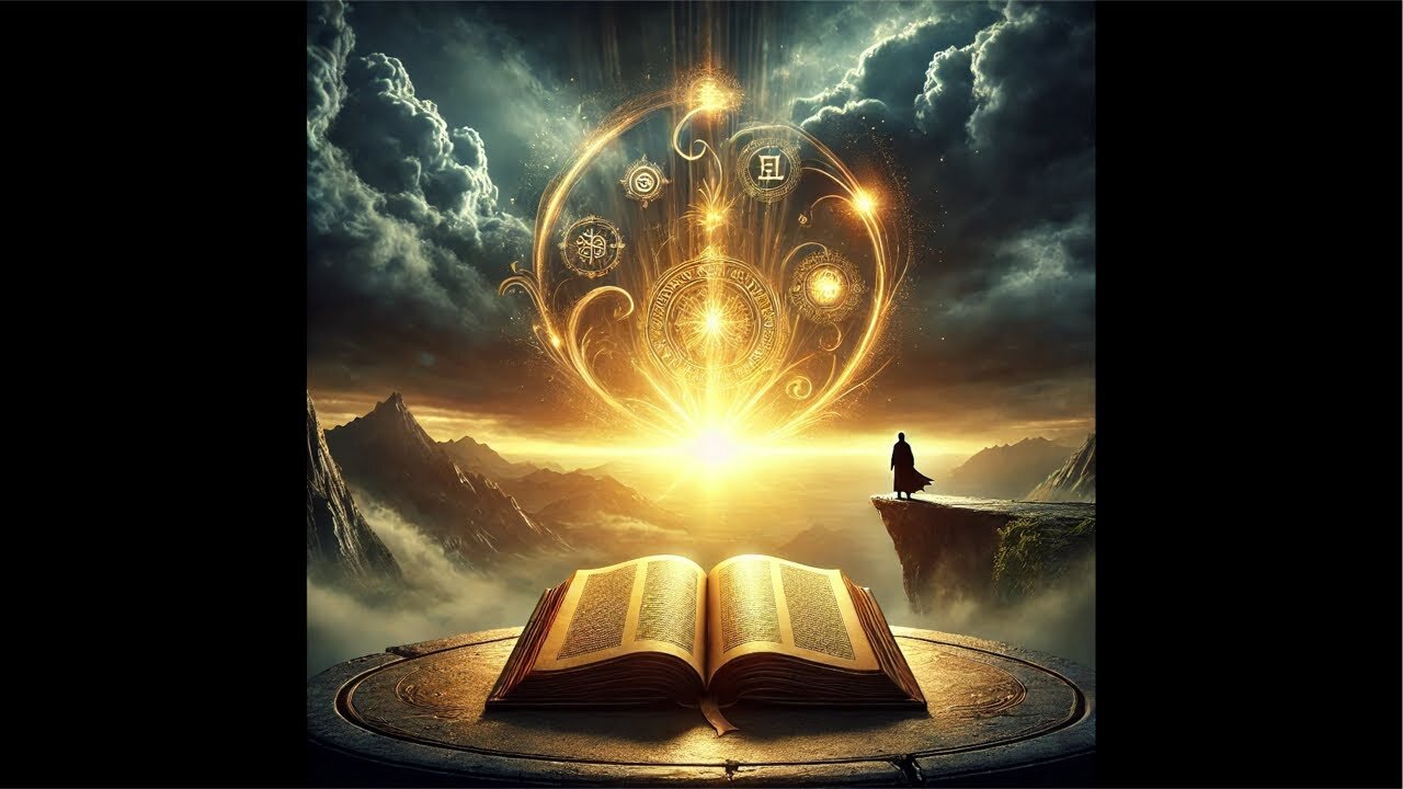 Lent 2: I am. Jesus’ Ego y Mi - Mark 14:62