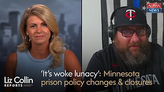 ‘It’s woke lunacy’: Retired corrections sergeant blasts DOC policy changes, prison closure