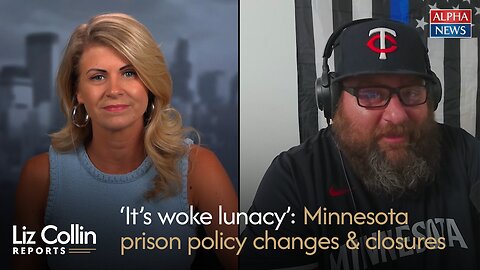 ‘It’s woke lunacy’: Retired corrections sergeant blasts DOC policy changes, prison closure
