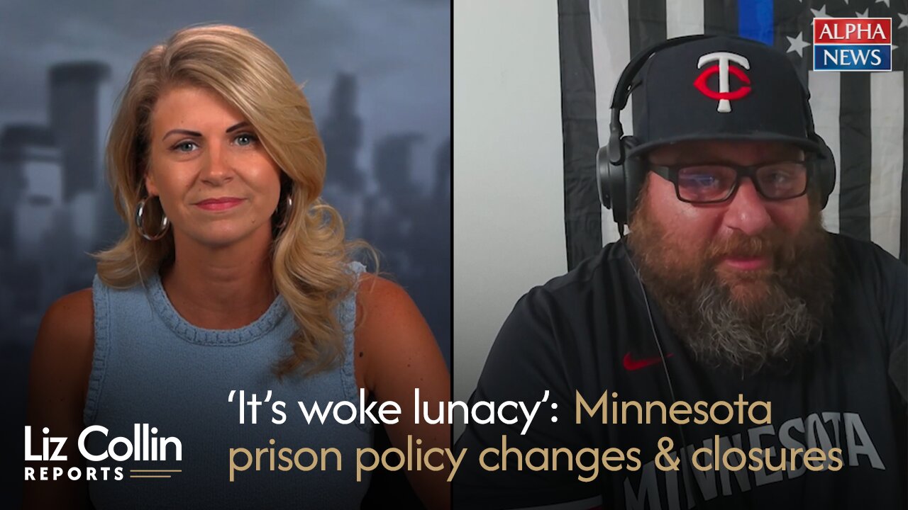 ‘It’s woke lunacy’: Retired corrections sergeant blasts DOC policy changes, prison closure