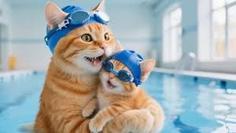 😹💖 “Hilarious Cat Mom Moments You Can’t Miss!”
