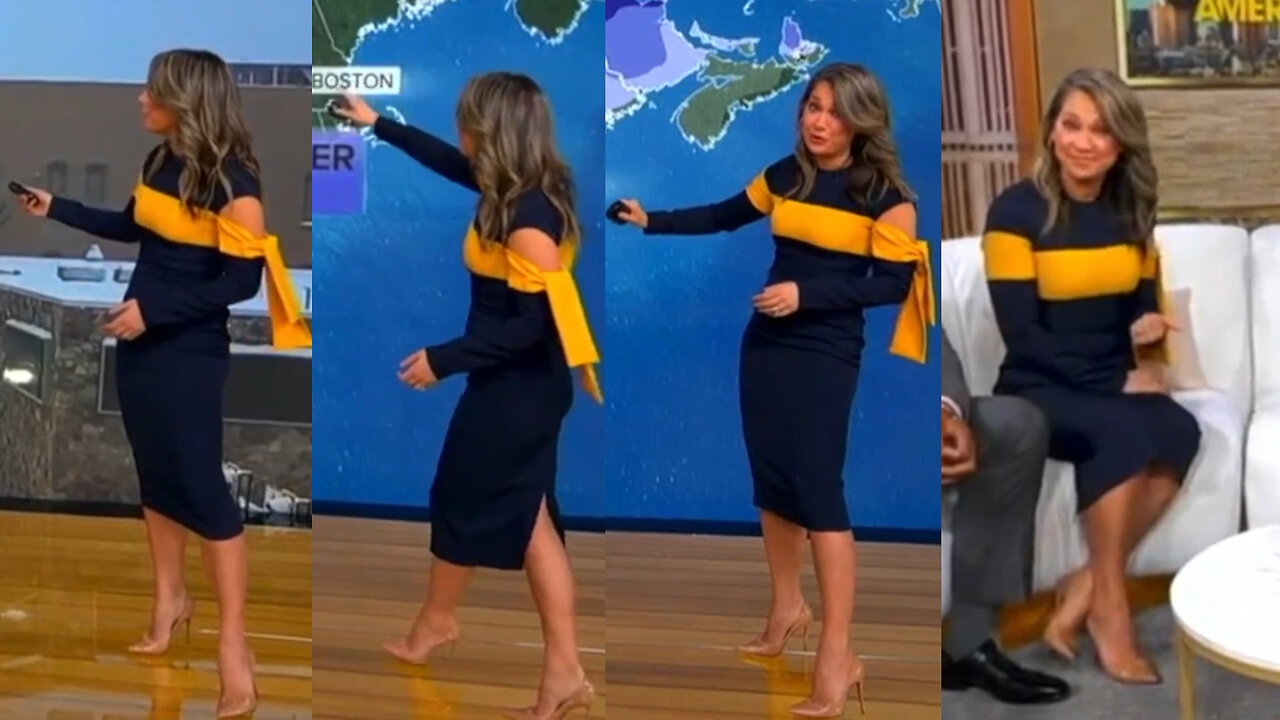 Ginger Zee Jan 15 2026