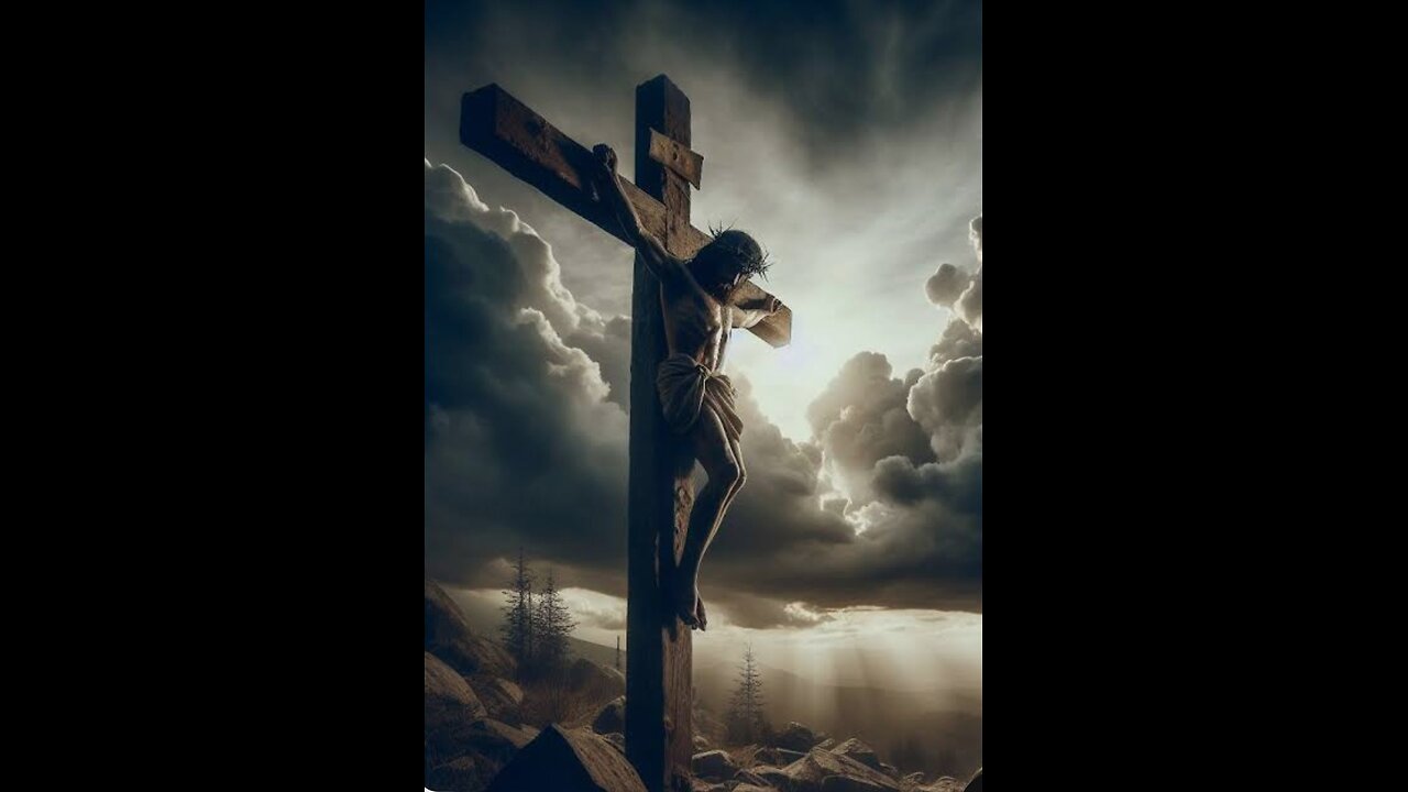 Messianic Prophecy: He died a voluntary death.