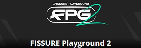 ✨TheSchleppy✨FISSURE PLAYGROUND 2 *COUNTER STRIKE 2* QUARTER FINALS!!