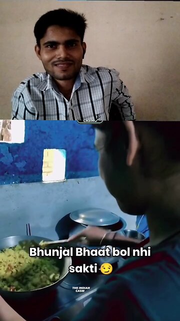 Ajj fire rice bana rahi hu