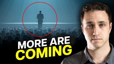 God Showed Me More Leaders Falling in the Church.