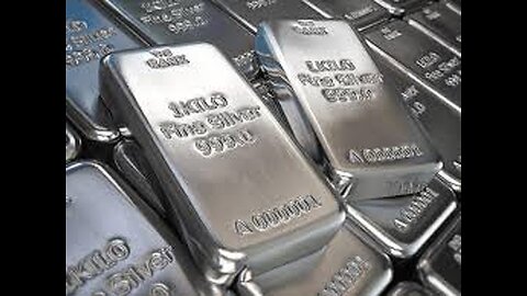 Bombshell Venezuela 847 tons of silver disappeared in 6 hours before the invasion