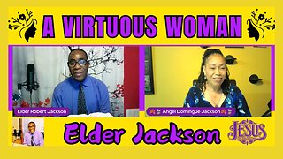A Virtuous Woman