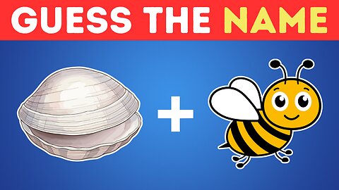 Guess the Name by Emoji #trending #quiz #challenge #emojigame #riddle #trendingvideo #emojichallenge