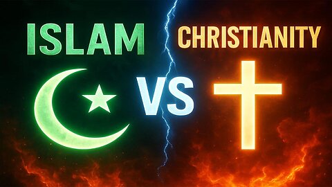 Live Debate | Islam vs Masih | Truth & Faith Discussion