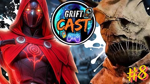 THE ENTIRE WASTELAND GETS DESTROYED As We FINISH THE GAME | Atomfall (PC) | Griftcast