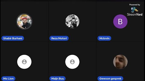 Shabir bedreigd John boogaard 🤣🤣🤣