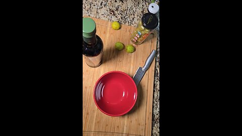 Marinated olives, tapas delight
