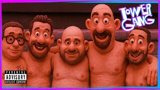 Ep 224 - The T-Hole