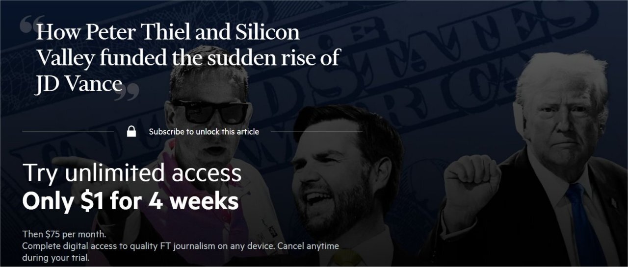 This Chinese man isn’t entirely wrong.