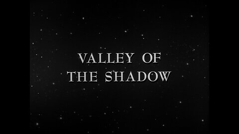 The Twilight Zone SE04-EP03 (1963)