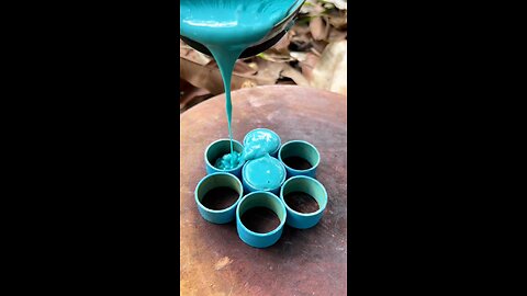 Survival skills: Simple and Useful save Water & Soaps #camping #bushcraft #Outdoors #survival