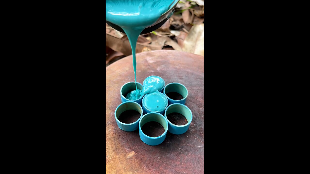 Survival skills: Simple and Useful save Water & Soaps #camping #bushcraft #Outdoors #survival