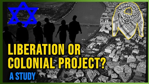 ZIONISM UNMASKED: The 4000 Year Quest behind Israel