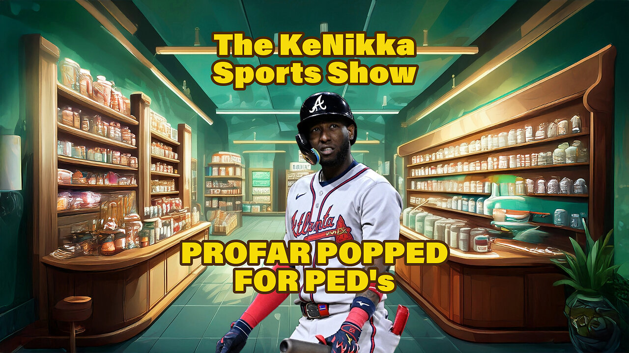 MLB: Profar Popped For PEDs