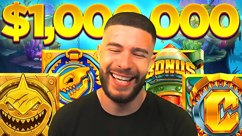 THE $1,000,000 RAZOR RETURNS SESSION