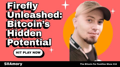 Is Bitcoin the Key to a New Family Education Revolution? - Jordan Page - 012