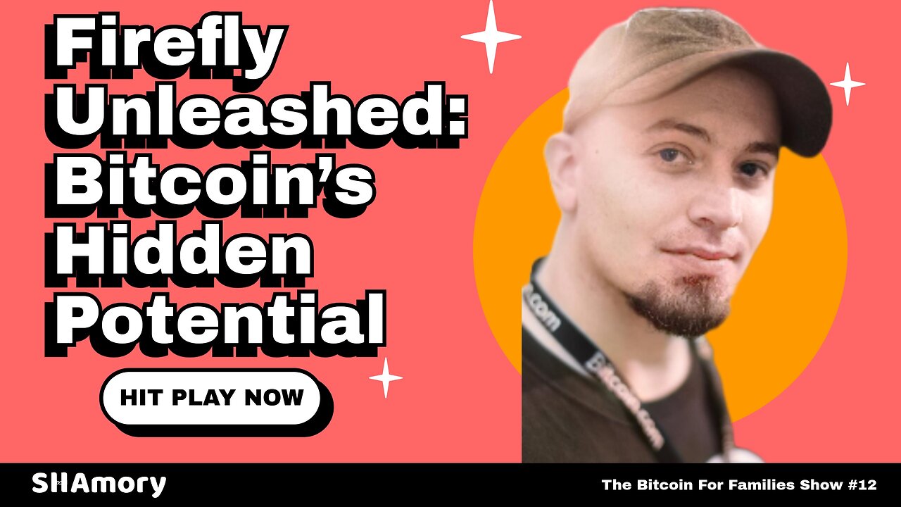 Is Bitcoin the Key to a New Family Education Revolution? - Jordan Page - 012