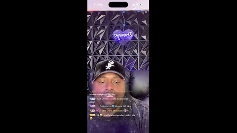 DRE BABY TALKS CHRISEAN ROCK , COOKING SUNDAY DINNER AND MORE BIGO LIVE