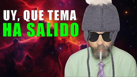UY QUE TEMA HA SALIDO