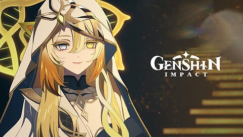 Teyvat Chapter Interlude Teaser: The Gods' Limits | Genshin Impact #GenshinImpact