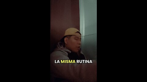 Estoy bien ( mejor mentira que hombre puede decirte )