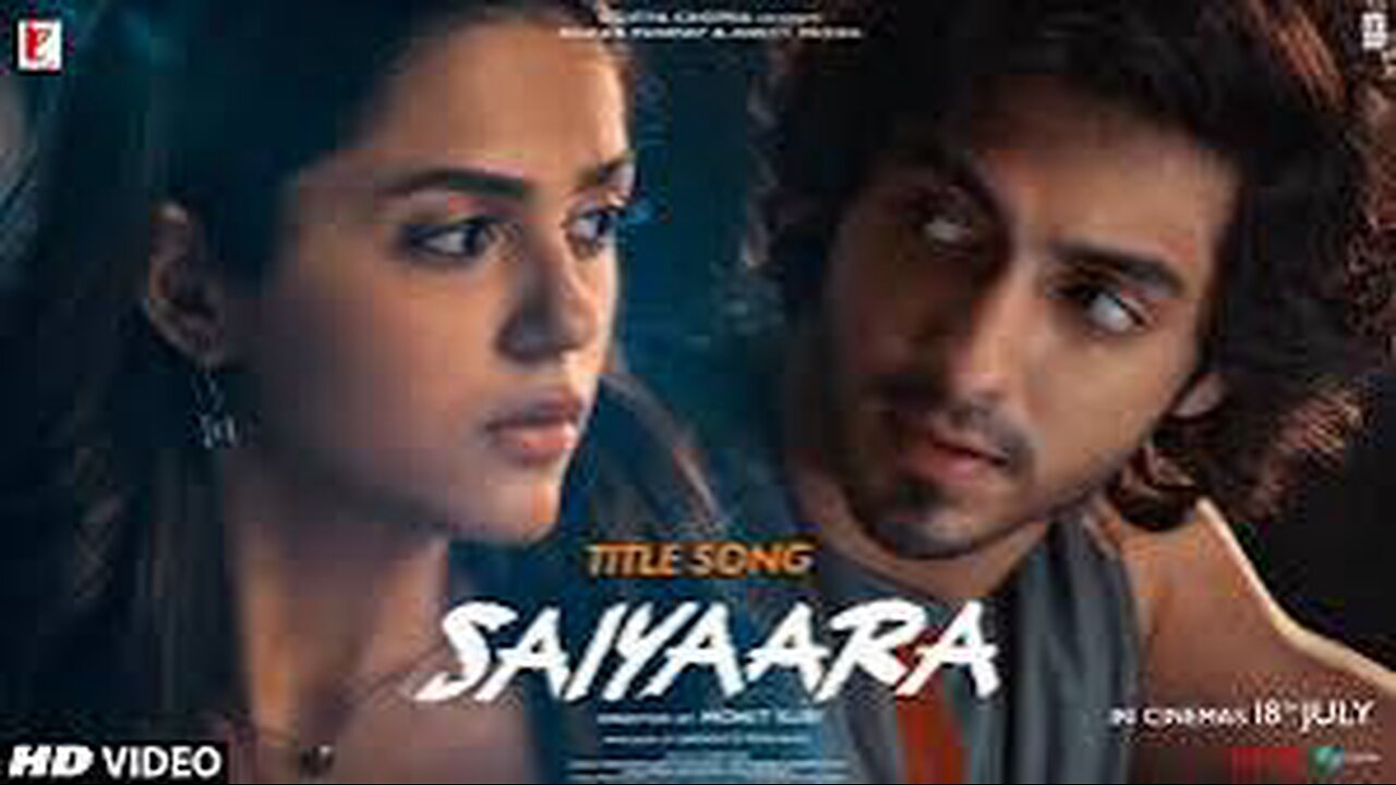 Saiyaara