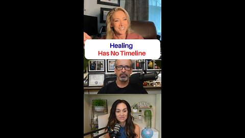 The Power of Acceptance in Healing