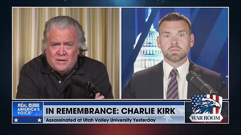 JACK POSOBIEC: We Have To Find The Suspect, Motive, And Conditions That Allowed This Tragedy To Happen. There Are Too Many Questions