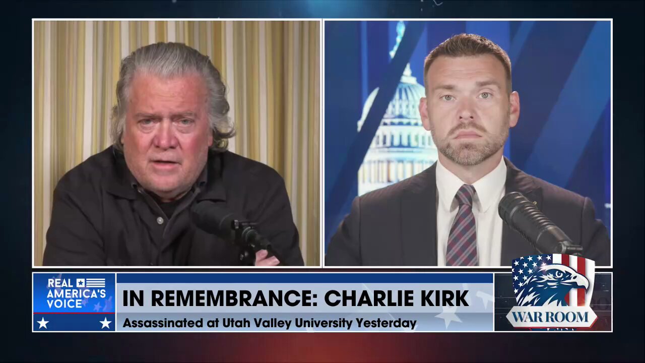 JACK POSOBIEC: We Have To Find The Suspect, Motive, And Conditions That Allowed This Tragedy To Happen. There Are Too Many Questions