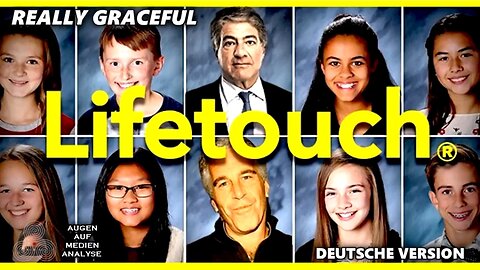 Etwas Seltsames passiert mit dem Schulfoto-Tag (Really Graceful - Deutsch)_fixed