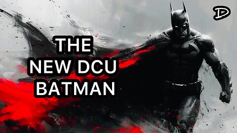 The New DCU Batman's Future & Speculation