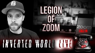 Legion of Zoom | Ep. 109