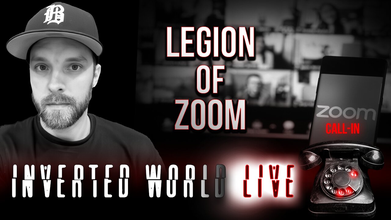 Legion of Zoom | Ep. 109