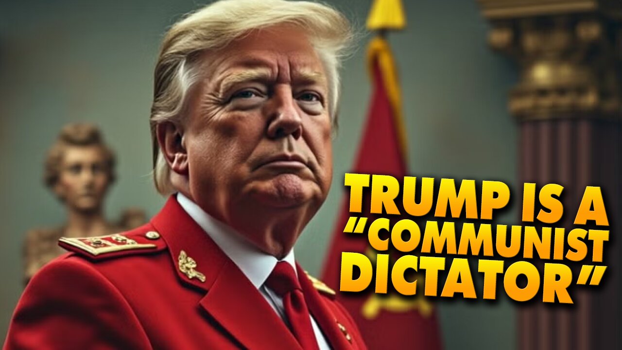 Do words mean ANYTHING anymore?