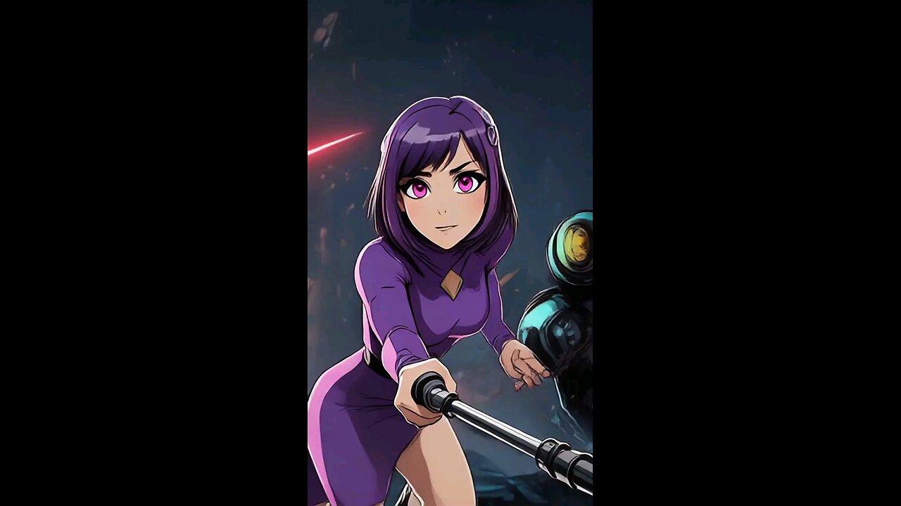 superheroe Vlog