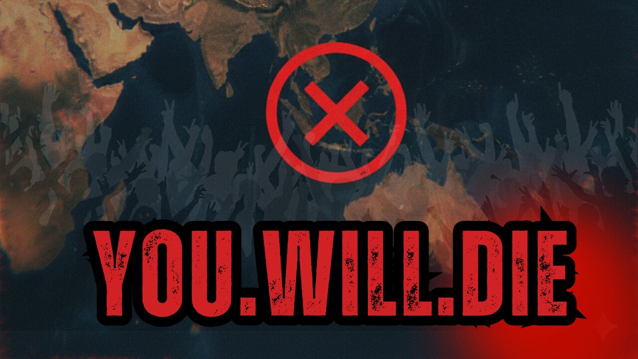 The Most Dangerous Island on Earth