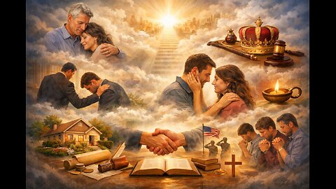 Vessels of Honour and Love